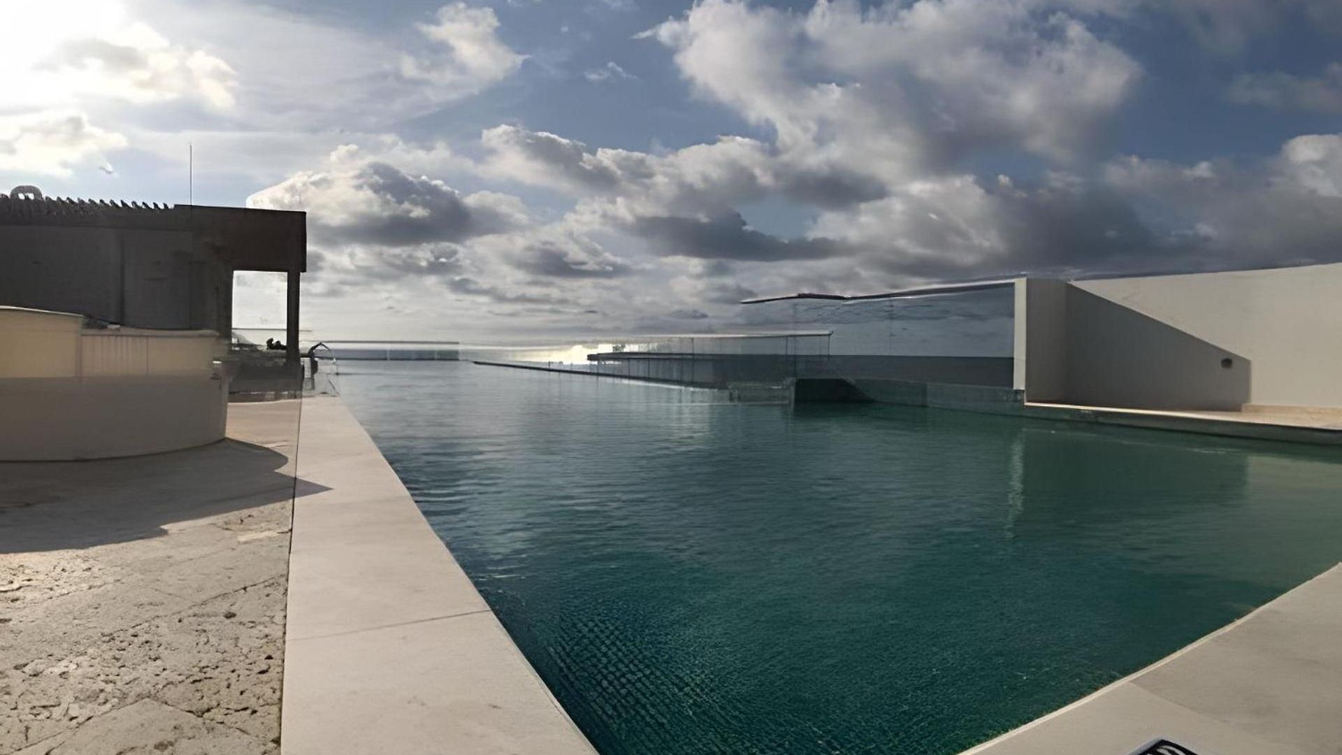 Apartamento 2 Vista Mar. Piscina Cartagena