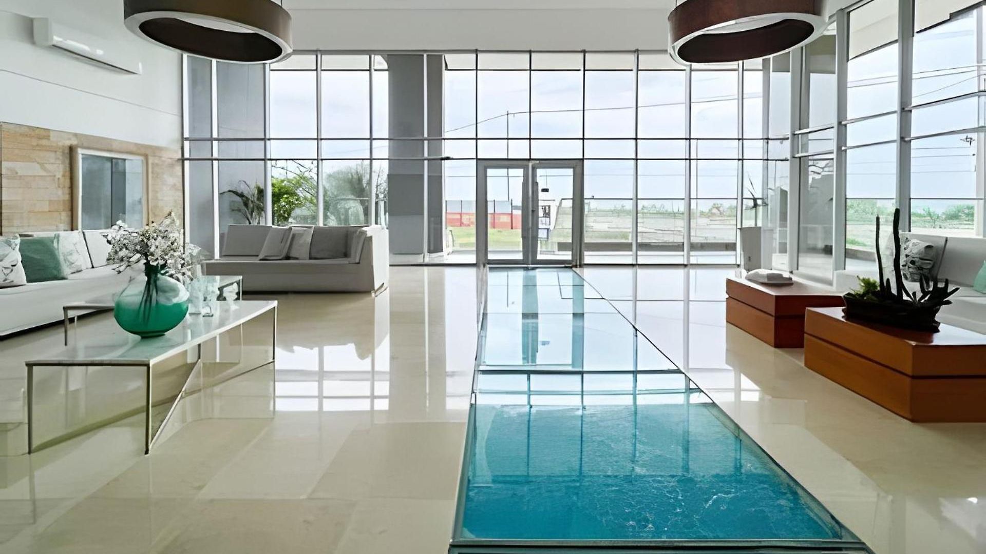 2 Vista Mar. Piscina Apartamento *
