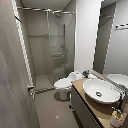 Apartamento 2 Vista Mar. Piscina