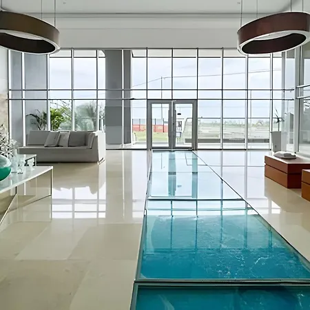 2 Vista Mar. Piscina Apartamento *