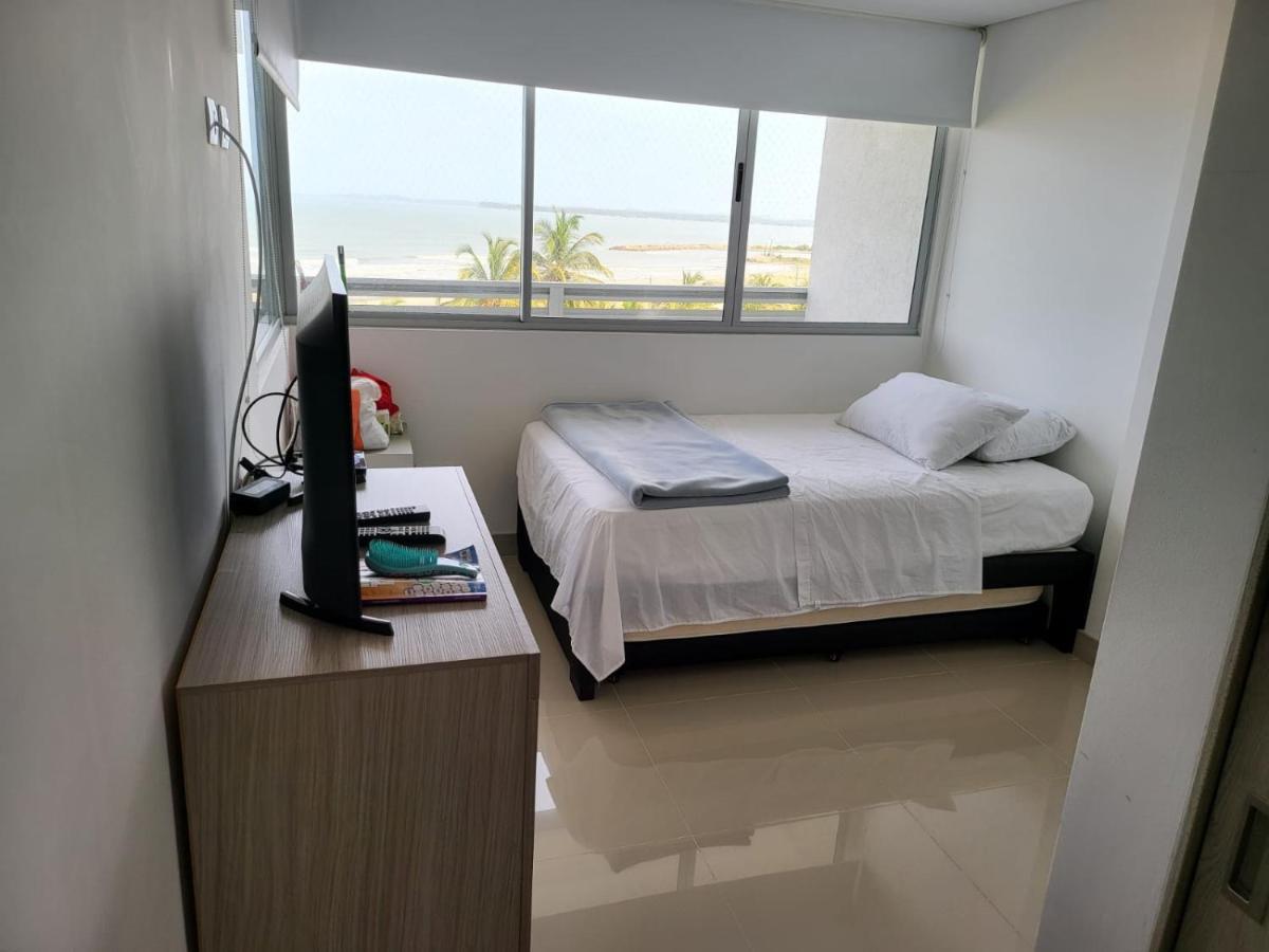 Apartamento 2 Vista Mar. Piscina