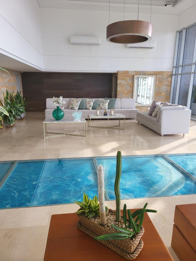 Apartamento 2 Vista Mar. Piscina *