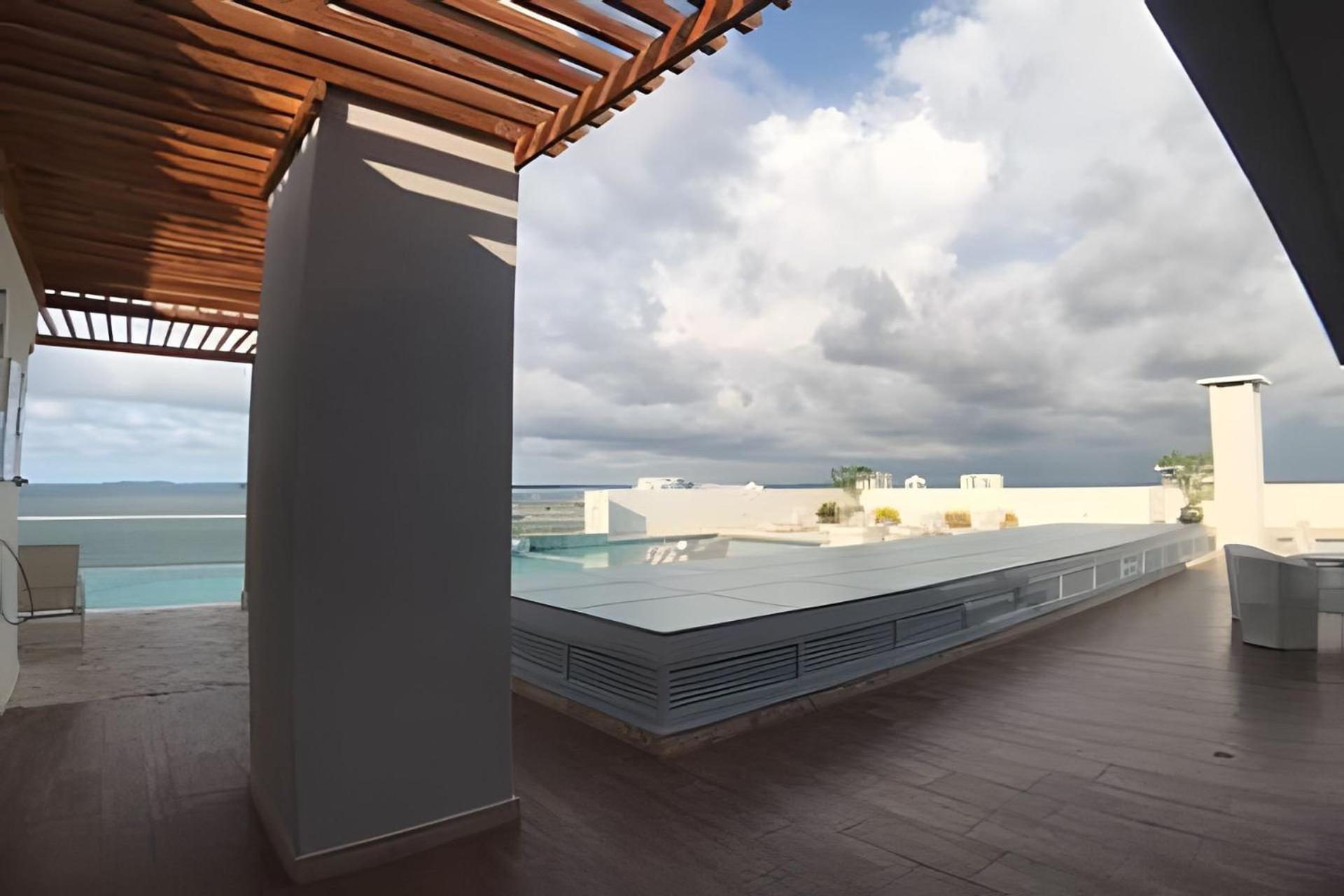 2 Vista Mar. Piscina * Cartagena