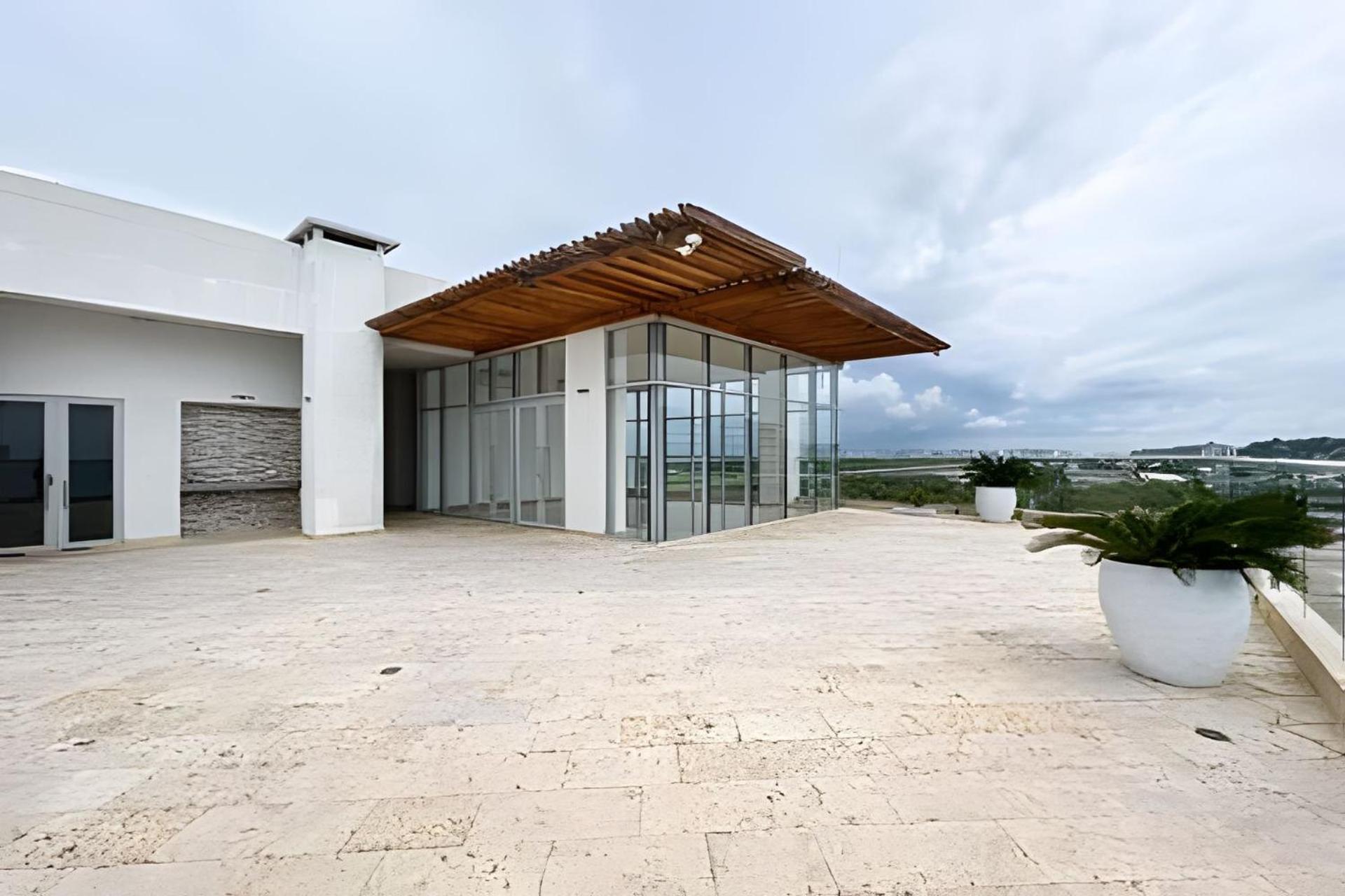 2 Vista Mar. Piscina Cartagena