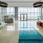 Apartamento 2 Dormitorios Vista Mar. Piscina